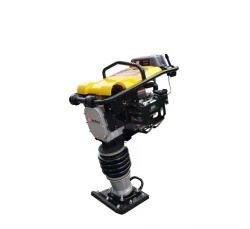 Вибротрамбовка бензиновая NORSU RM-80L (80кг)