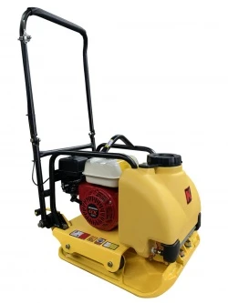 Виброплита KOMAN MS90-4 83кг (Honda GX160)