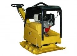 Виброплита KOMAN MS330-4 321кг (Honda GX270)