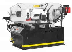 Автоматический ленточнопильный станок Stalex BS-460GBA