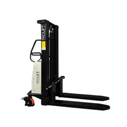 Электрический штабелер с раздвижными вилами PROLIFT M2 SPN 1530