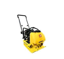 Виброплита NORSU RS-80TL 80 кг (Loncin G200F)