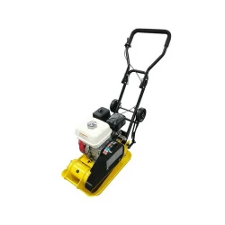 Виброплита NORSU RS-60H, 60 кг