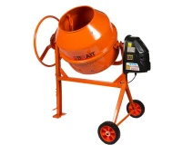 Аренда Бетоносмеситель BRAIT BR-220