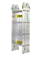 Аренда Лестницы трансформер ВЕРШИНА 4х4 Эксперт