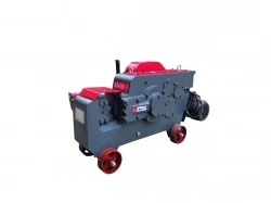 Станок для резки арматуры KOMAN GQ40B-1