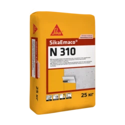 Смесь MasterEmaco N310 25кг