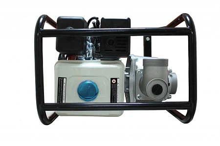 Мотопомпа GIDRIC 80C Мотопомпа GIDRIC 80C