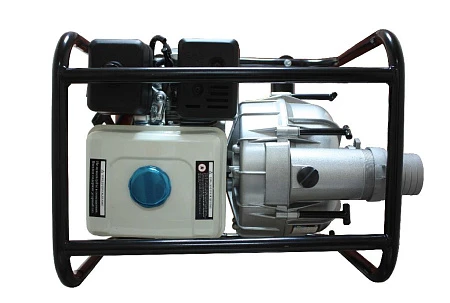 Мотопомпа GIDRIC 80D Мотопомпа GIDRIC 80D